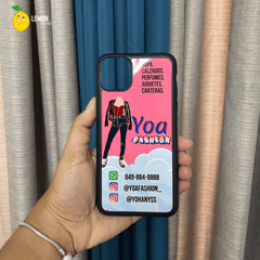 Combo #3 - Identidad de marca - Lemon Creativo