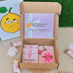 Set de Regalo: Día de Las Madres - Lemon Creativo