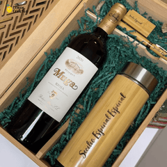 Box Gift | exclusive and elegant detail - Lemon Creativo