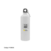 Copia de Botella Llavero 750 ML - Lemon Creativo