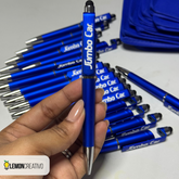 Lapicero 3Ton – Versatilidad, Estilo y Branding Corporativo