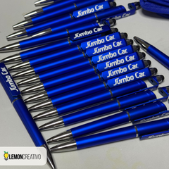 Personalized Trocum Pencil
