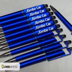 Personalized Trocum Pencil