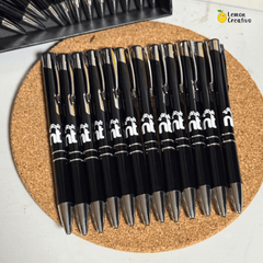 Lapicero Trocum Personalizado - Lemon Creativo