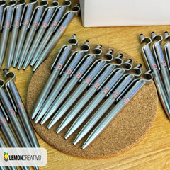 Personalized Trocum Pencil