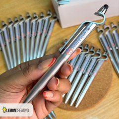 Personalized Trocum Pencil