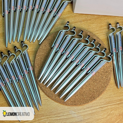 Personalized Trocum Pencil