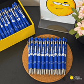 Lapicero Eclipse Personalizado con Logo – Elegancia y Funcionalidad para Tu Marca - Lemon Creativo