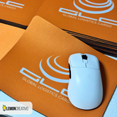 Mousepad Personalizado Full Color – Comodidad y Branding para Tu Marca