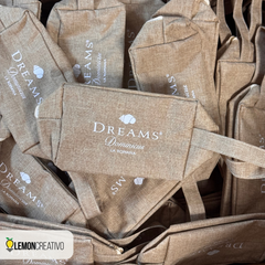 Neceser Personalizado – Organización que Refuerza tu Marca