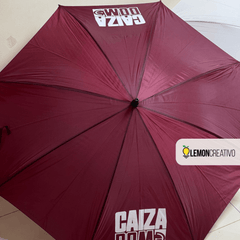Paraguas TR-005 Personalizado - Lemon Creativo