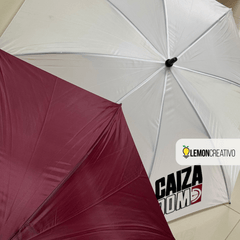 Paraguas TR-005 Personalizado - Lemon Creativo