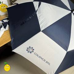 Paraguas Promocional TR-002 - Lemon Creativo