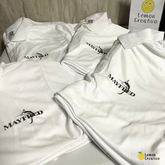 PoloShirt Dry Fit - Lemon Creativo