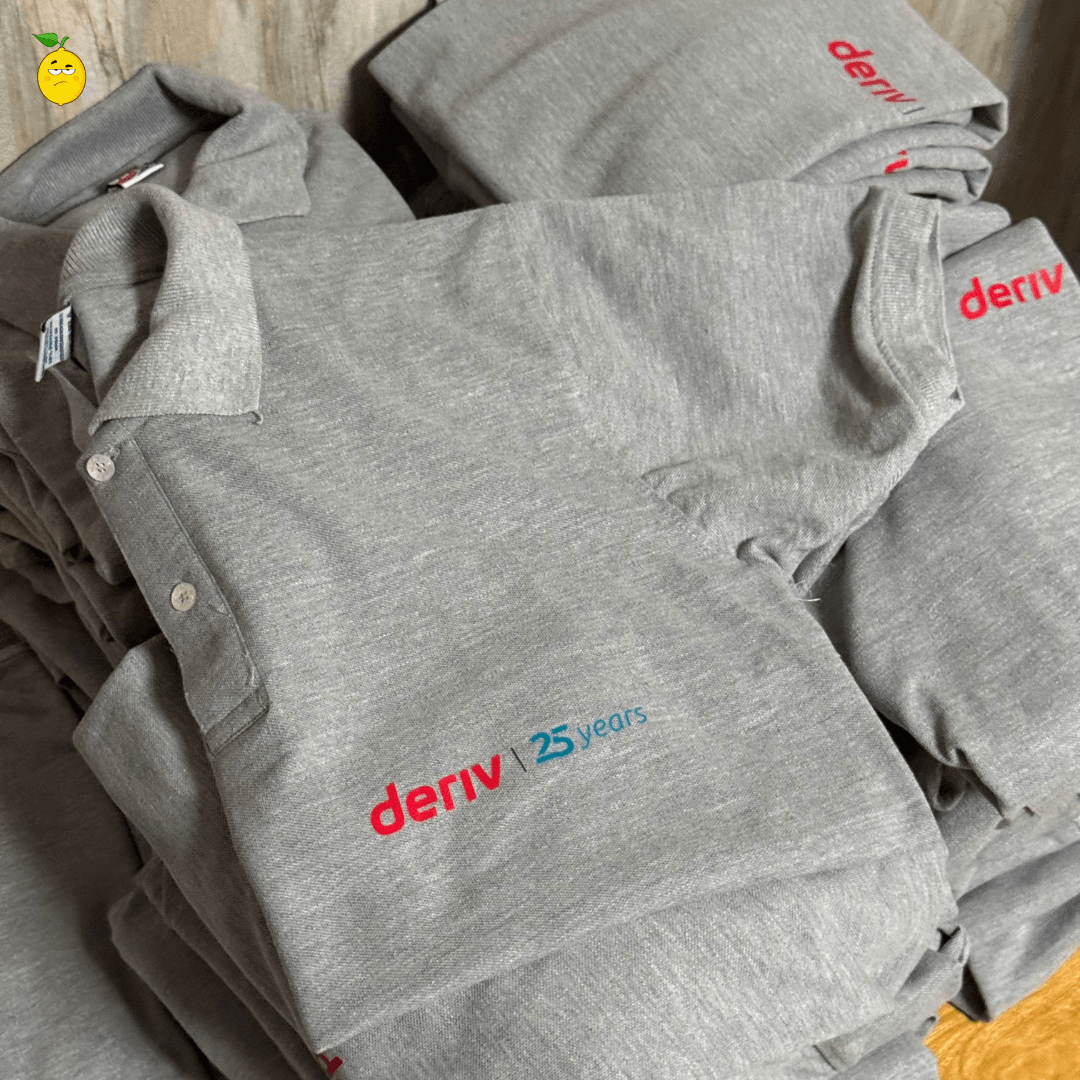 Poloshirt Piqué Personalizado - Lemon Creativo