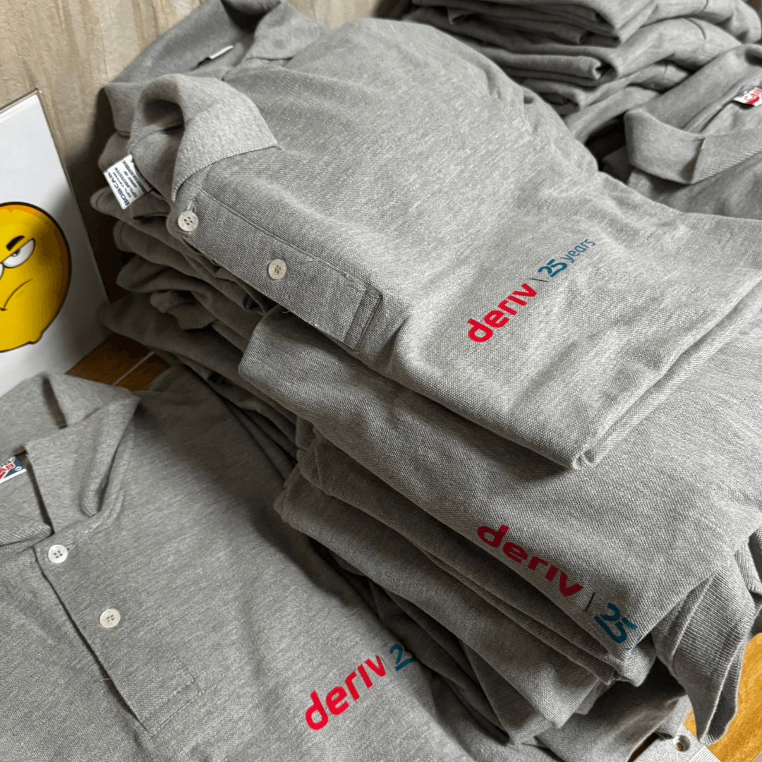 Poloshirt Piqué Personalizado - Lemon Creativo