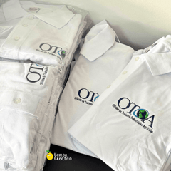 Poloshirt Piqué Personalizado - Lemon Creativo
