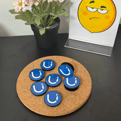 Popsocket Personalizado con Logo - Lemon Creativo