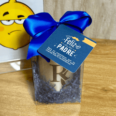 Set de Regalo Promocional: Lata de Aluminio - Lemon Creativo