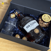 Set de Regalo Premium: Experiencia de Lujo y Sabor - Lemon Creativo