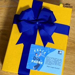 Box Gift | Termo Smart, Lapicero, Memoria USB y Llavero - Lemon Creativo