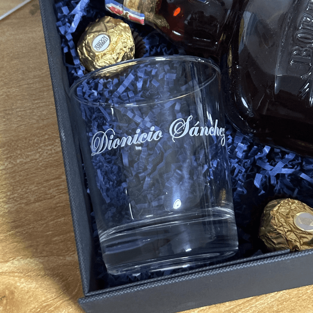 Set de Regalo Premium: Experiencia de Lujo y Sabor - Lemon Creativo