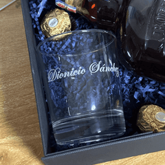 Set de Regalo Premium: Experiencia de Lujo y Sabor - Lemon Creativo