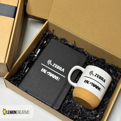 Set Corporativo "EcoImpact"