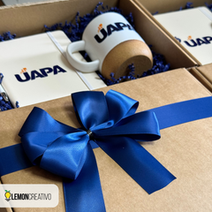 Set Corporativo "EcoImpact"