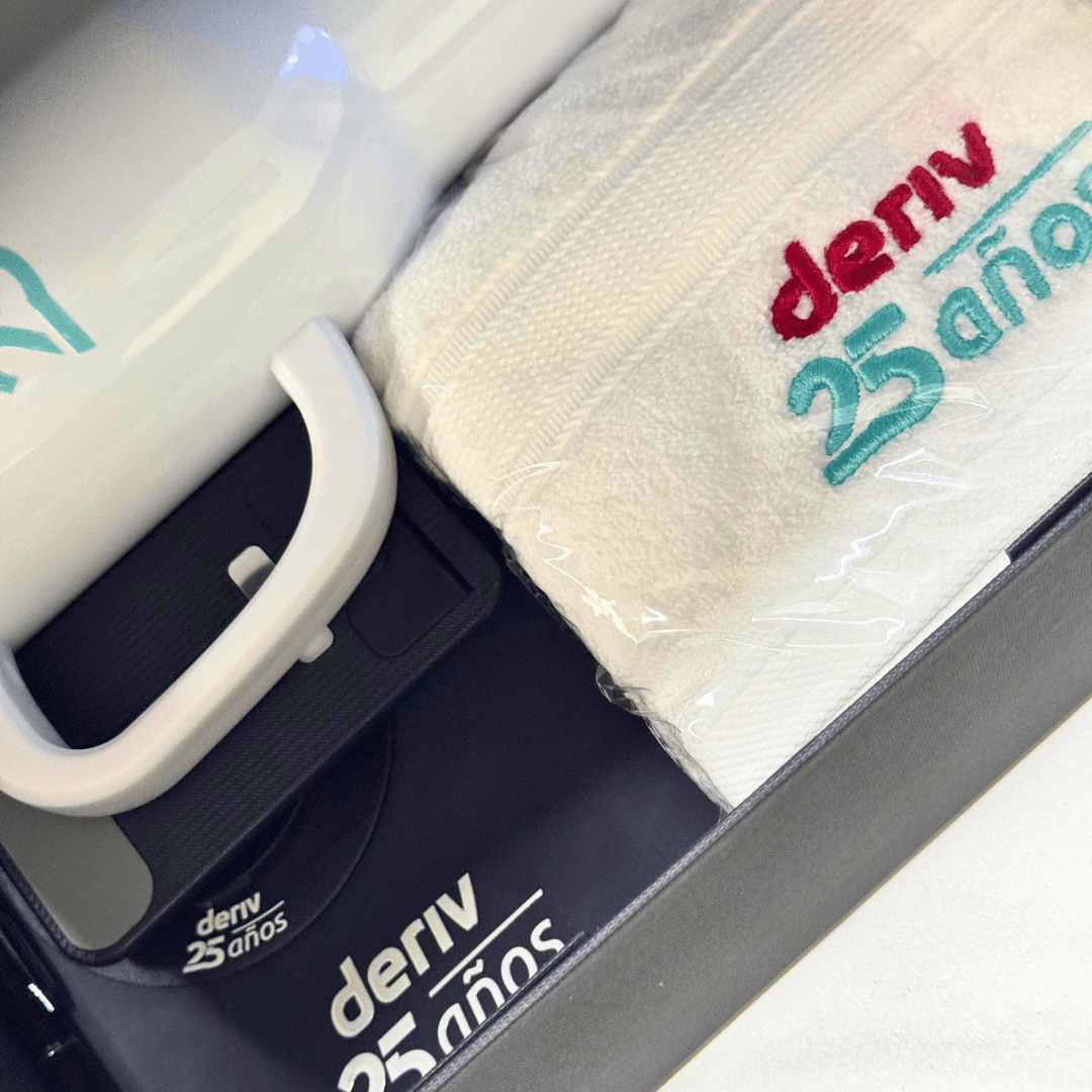 Kit de Regalo Empresarial de Aniversario – Exclusividad y Reconocimiento con el Sello de Tu Marca - Lemon Creativo