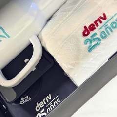 Kit de Regalo Empresarial de Aniversario – Exclusividad y Reconocimiento con el Sello de Tu Marca - Lemon Creativo