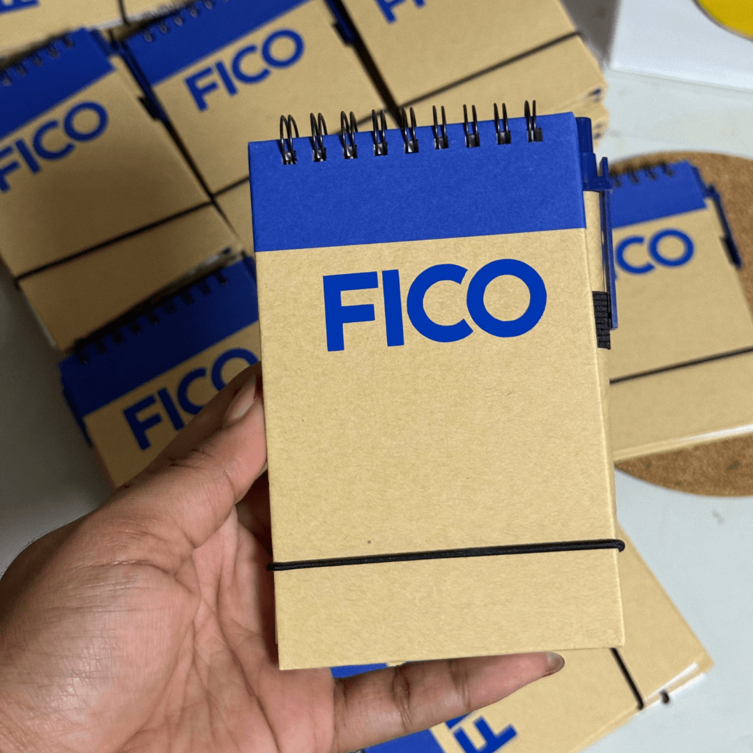 Kit de Regalo para Evento – Detalle Eco-Friendly con Sabor Local - Lemon Creativo