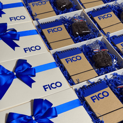 Kit de Regalo para Evento – Detalle Eco-Friendly con Sabor Local - Lemon Creativo