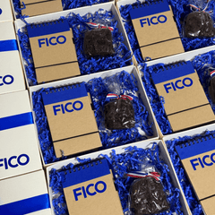 Kit de Regalo para Evento – Detalle Eco-Friendly con Sabor Local - Lemon Creativo