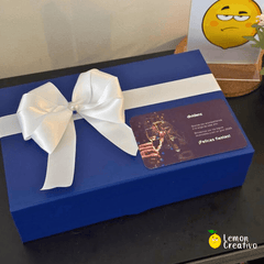 Set Exclusivo de Vinos Protos – Elegancia en Cada Copa - Lemon Creativo