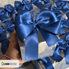 Set de Regalo con Taza de Cerámica y Bambú - Lemon Creativo