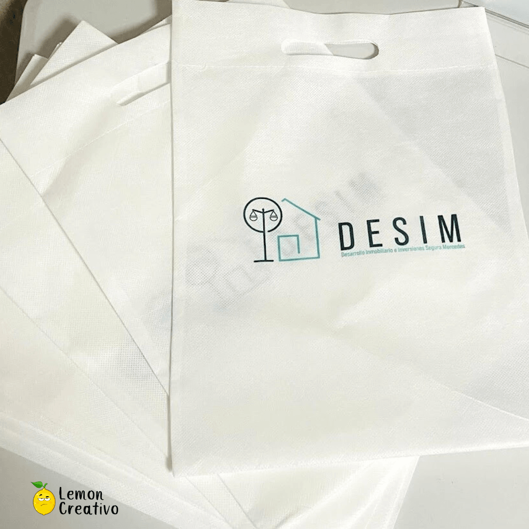 Bolso tipo Sobre - Lemon Creativo