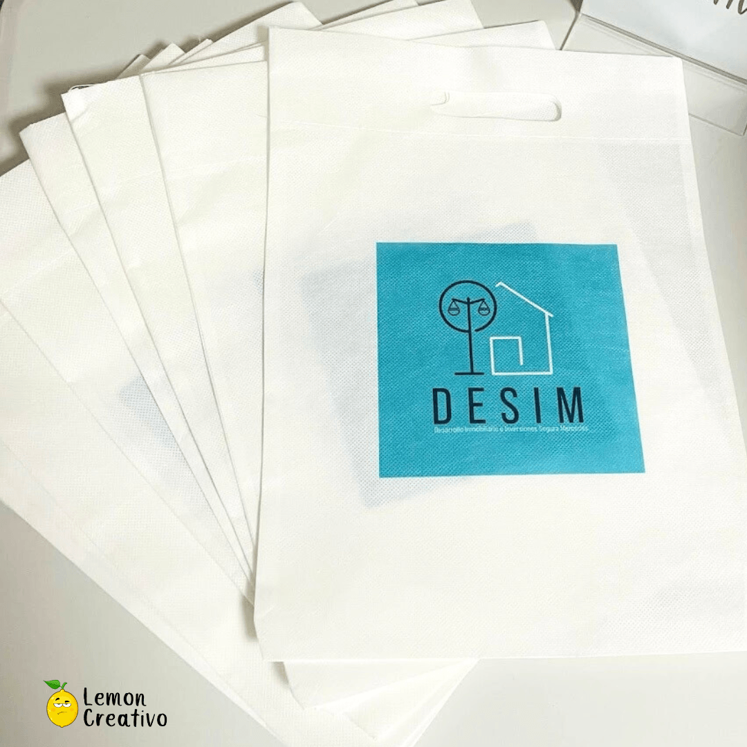 Bolso tipo Sobre - Lemon Creativo