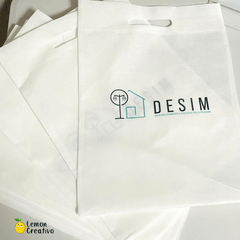 Bolso tipo Sobre - Lemon Creativo