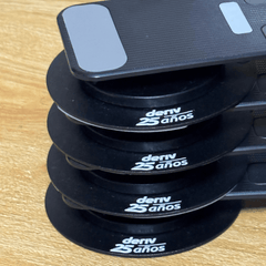 Soporte de Celular Giratorio Personalizado - Lemon Creativo