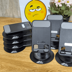 Soporte de Celular Giratorio Personalizado - Lemon Creativo