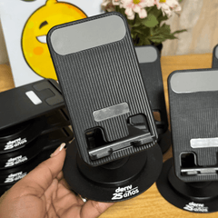 Soporte de Celular Giratorio Personalizado - Lemon Creativo