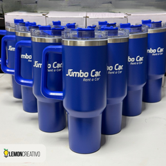 Stanley Cup 40 oz Personalized with Logo