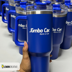 Stanley Cup 40 oz Personalized with Logo