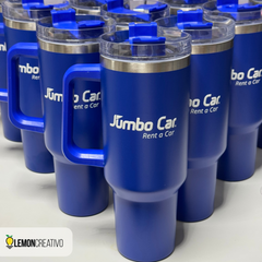 Stanley Cup 40 oz Personalized with Logo