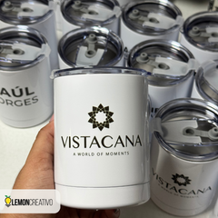 Taza Térmica sin Asa Personalizada