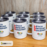 Taza Térmica con Asa