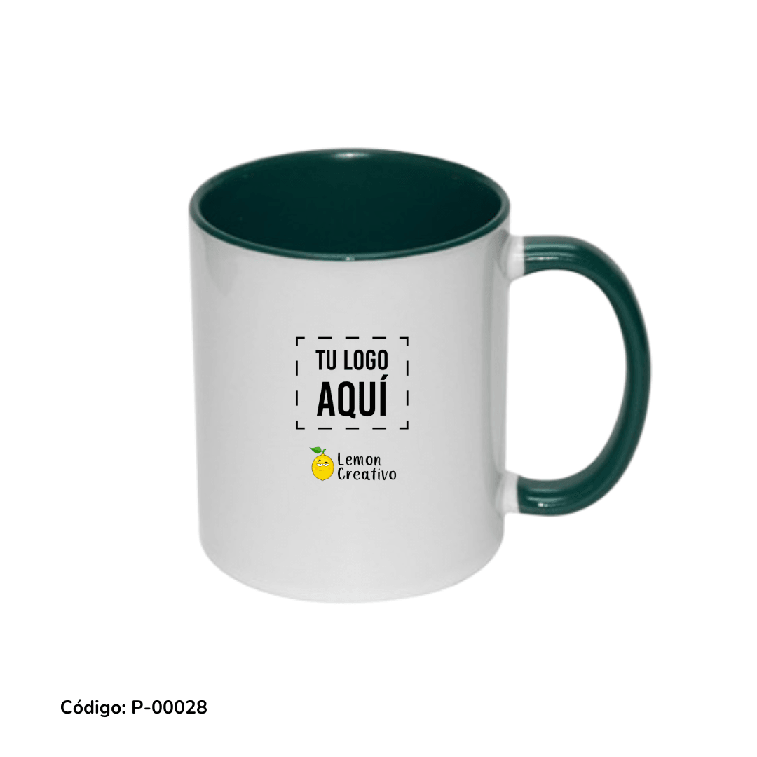 Taza Inside - Lemon Creativo