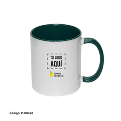 Taza Inside - Lemon Creativo