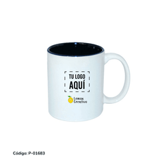 Tazas Interior Color - Lemon Creativo